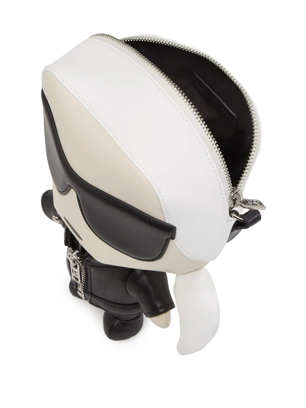Ikon cross body bag
