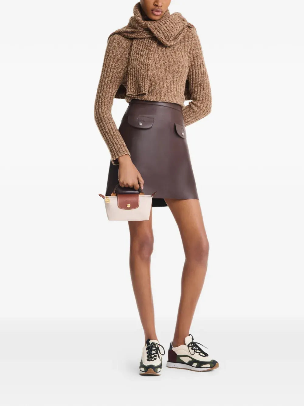 Le Pliage Original pouch