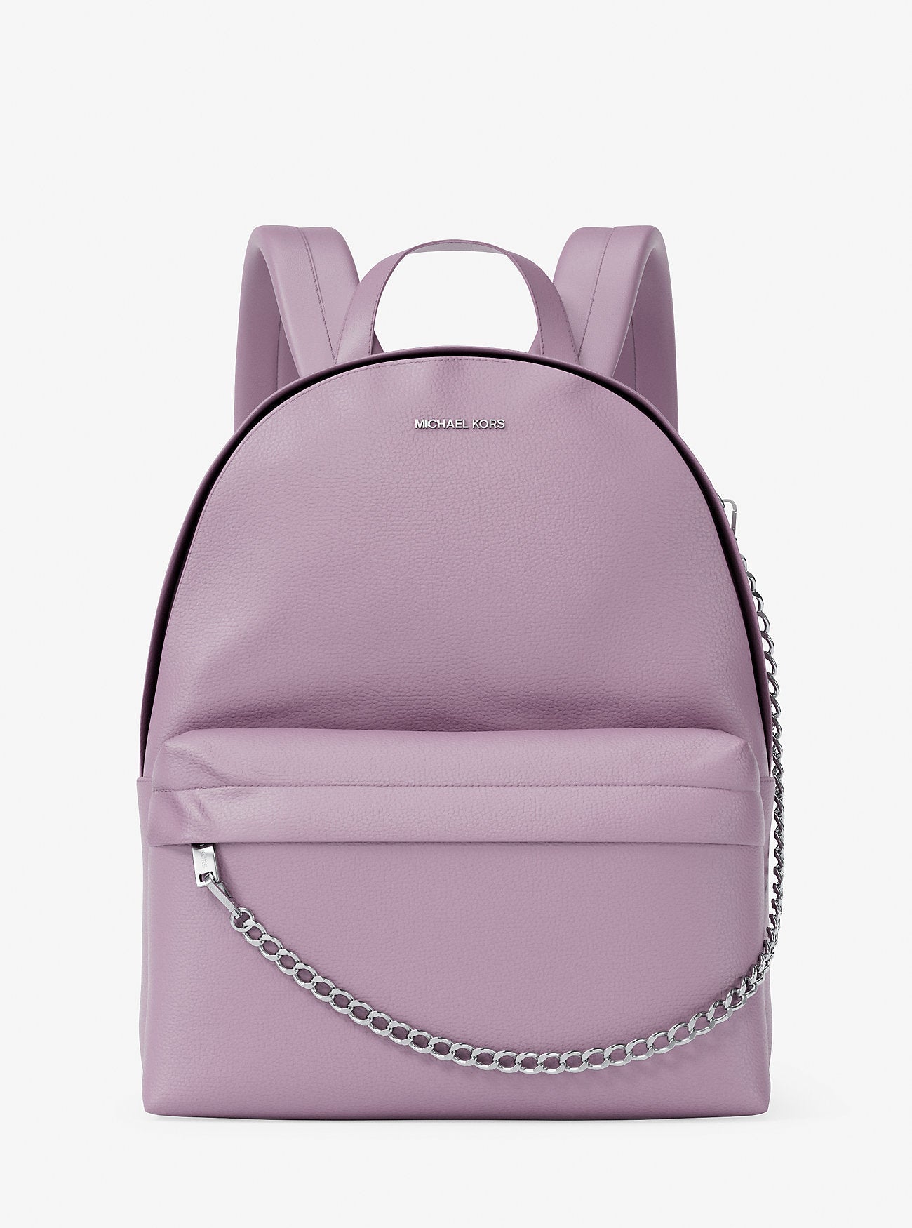 Michael Kors Slater Medium Backpack Lt Quartz