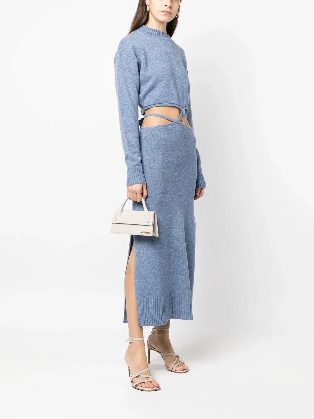 Le Chiquito Long tote bag