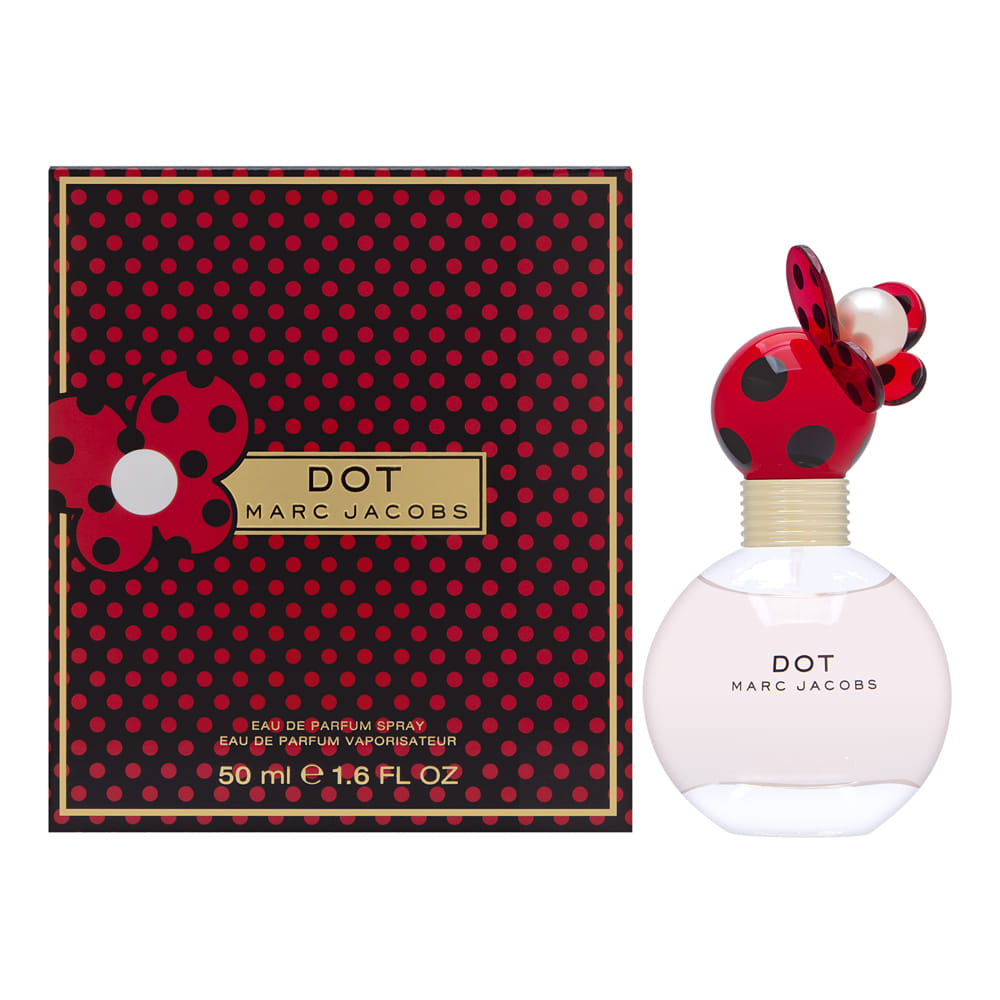 Marc Jacobs Dot for Women 1.7 oz Eau de Parfum Spray
