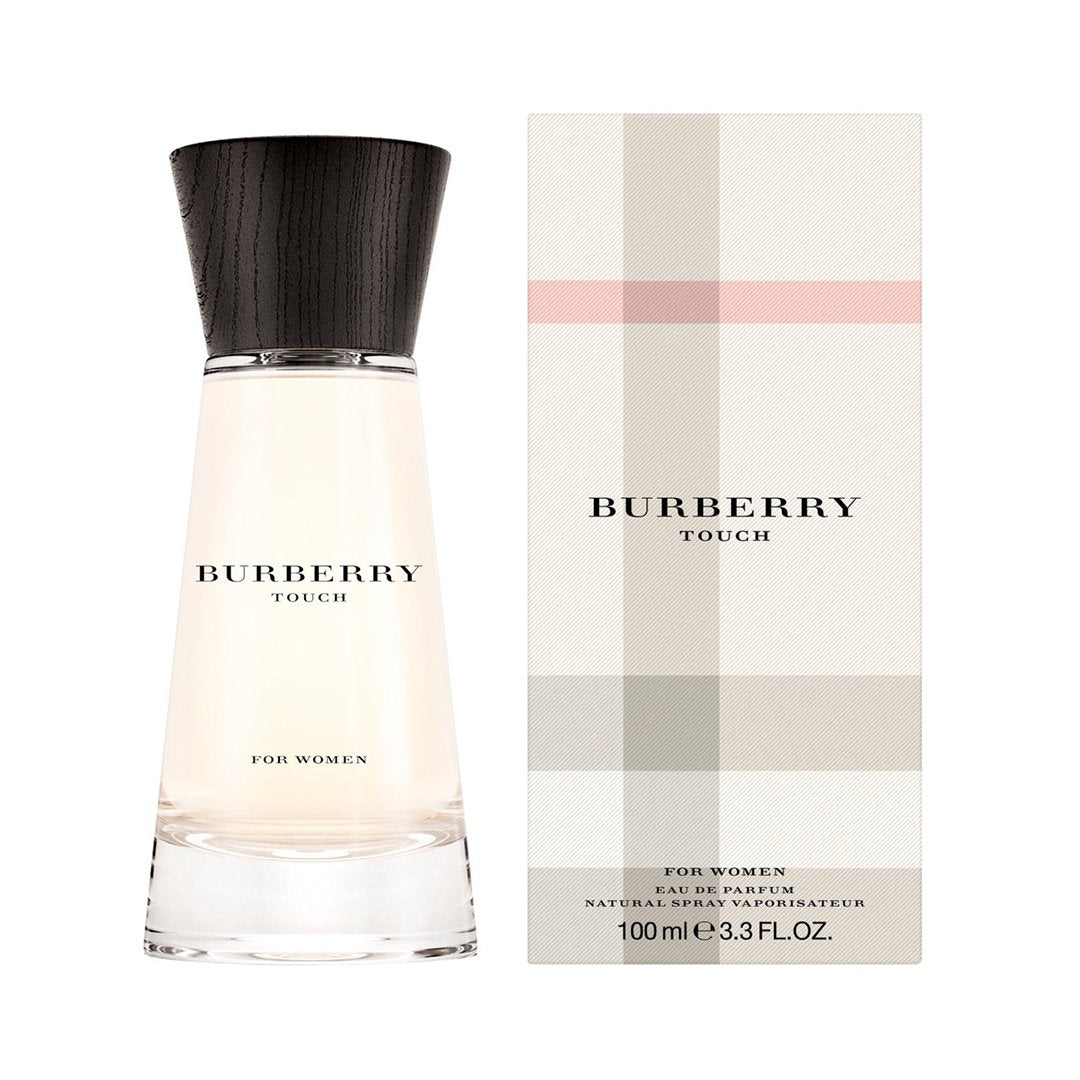 Burberry Touch for Women 100ml EDP