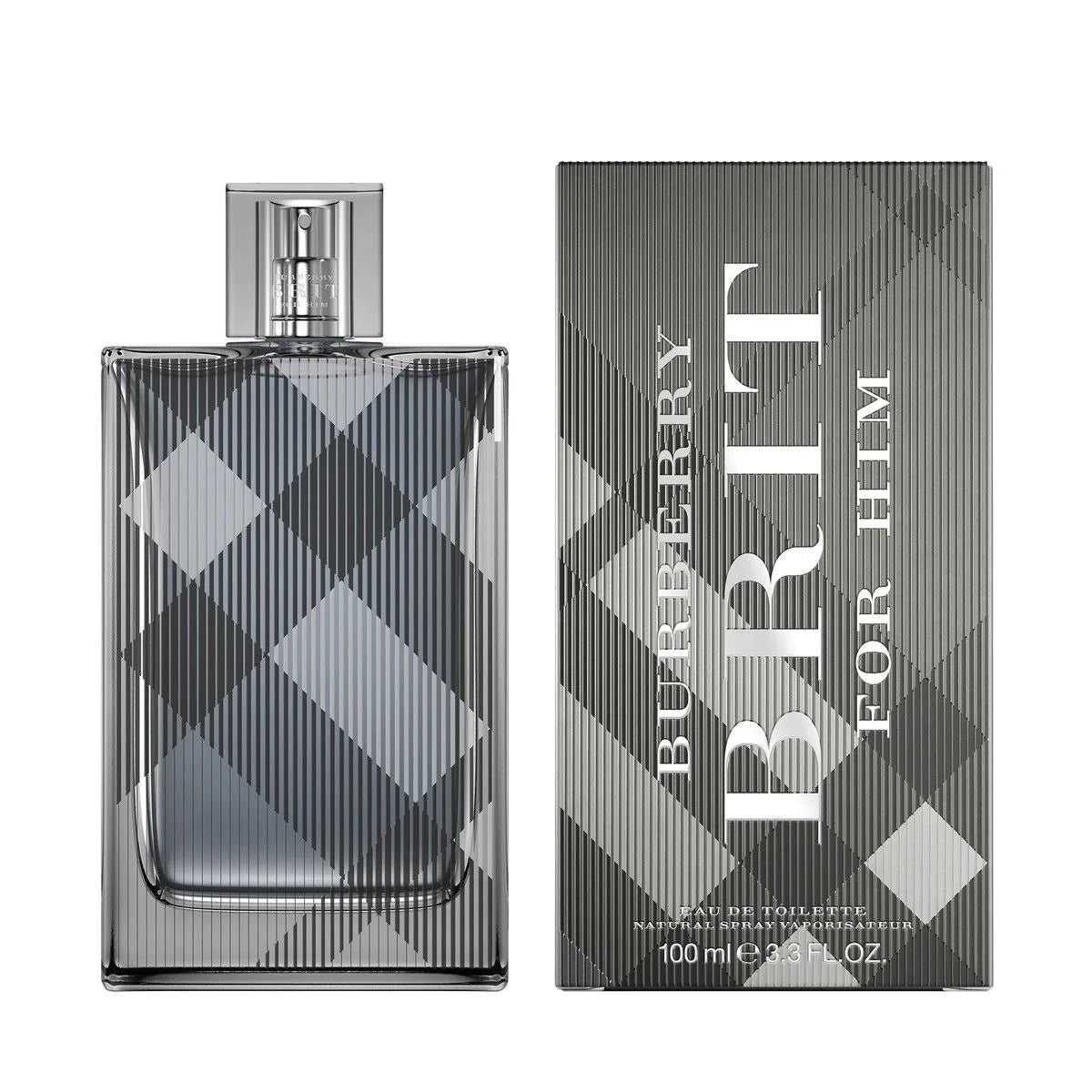 Burberry Brit for Men EDT 100ml