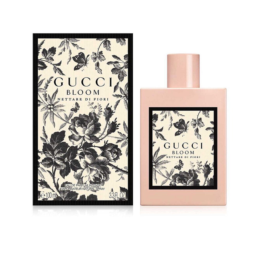 GUCCI BLOOM NETTARE DI FIORI EDP 100 ML