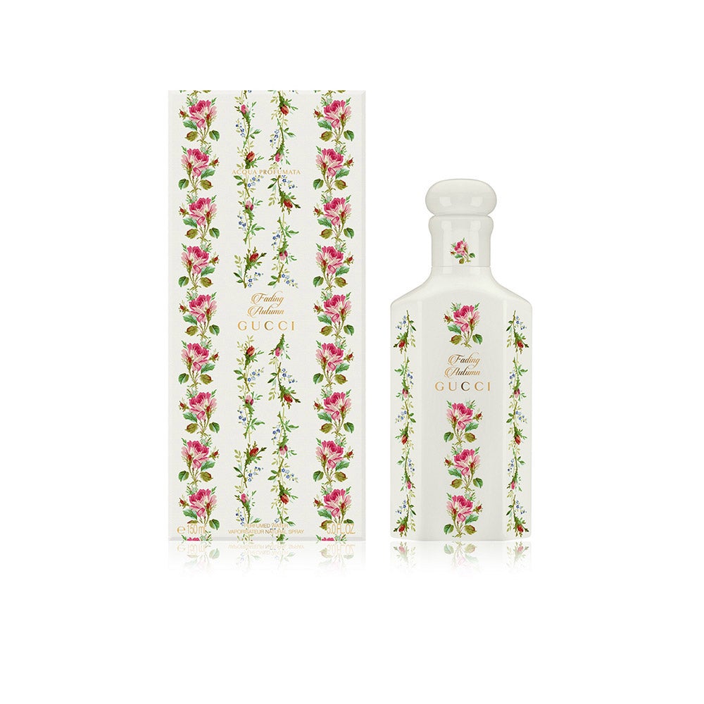 Gucci Fading Autumn Eau De Toilette 150ml