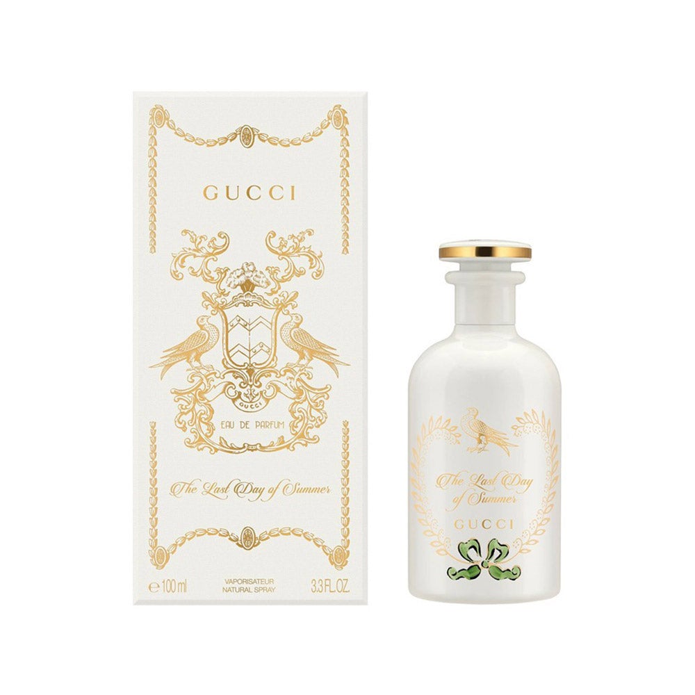 Gucci The Last Day of Summer Eau de Parfum 100ml