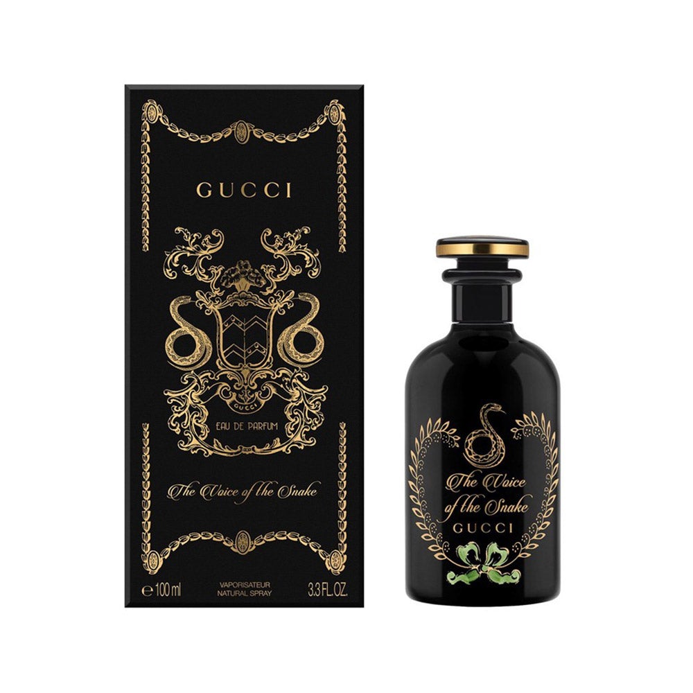 Gucci The Voice of the Snake Eau de Parfum 100ml