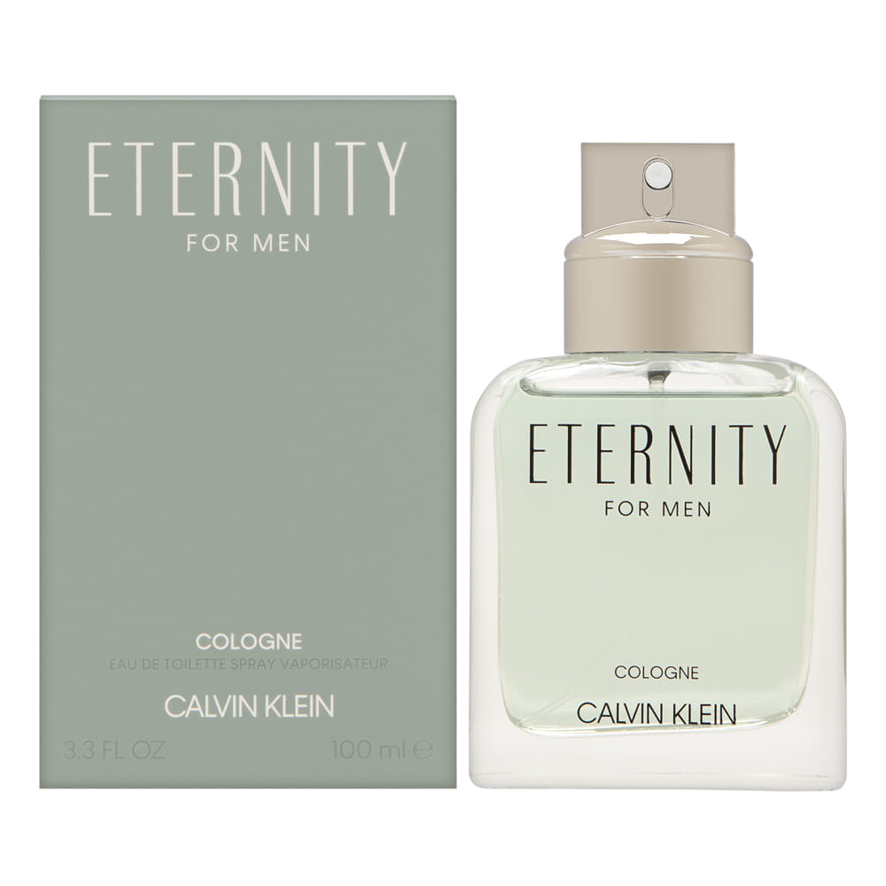 Calvin Klein Eternity by Calvin Klein for Men
