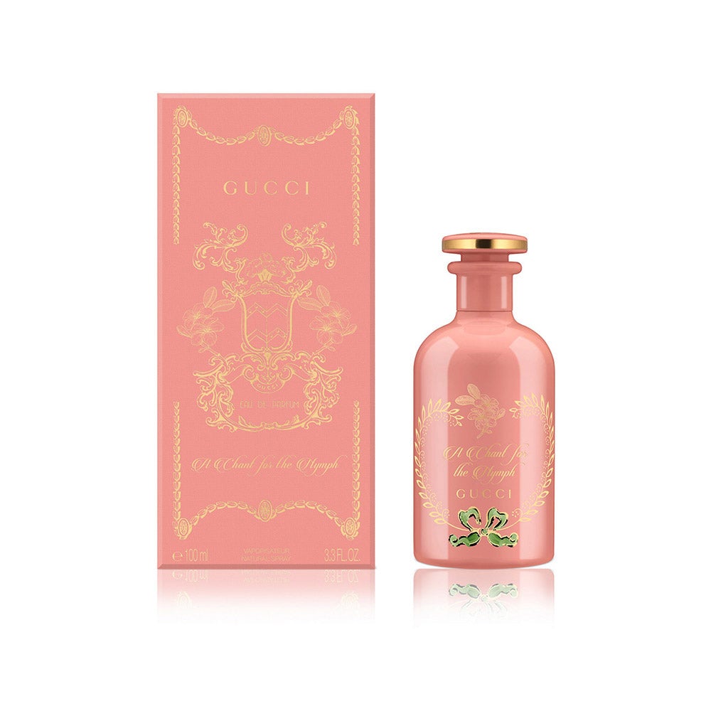 Gucci A Chant for the Nymph Eau de Parfum 100ml