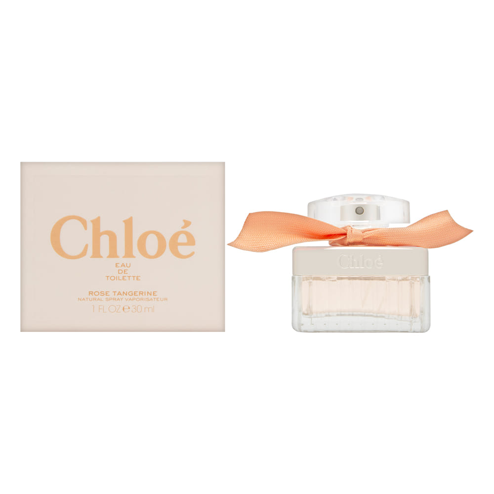 Chloe Rose Tangerine by Chloe for Women 1.0 oz Eau de Toilette Spray