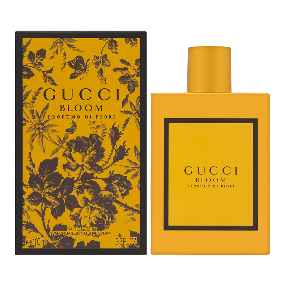 Gucci Bloom Profumo Di Fiori for Women