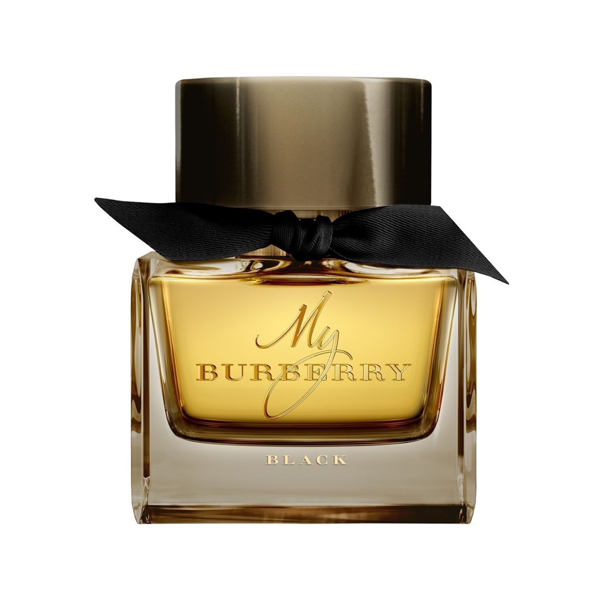 Burberry Mr Burberry Black EDP 50ml