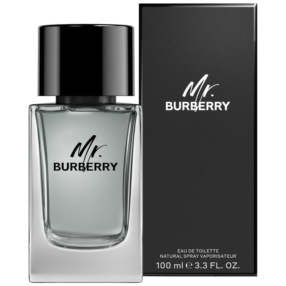 Burberry Mr Burberry for Men EDT 100ml