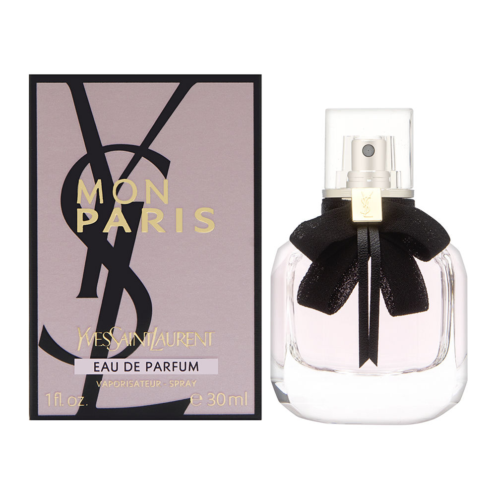 Yves Saint Laurent Mon Paris by Yves Saint Laurent for Women