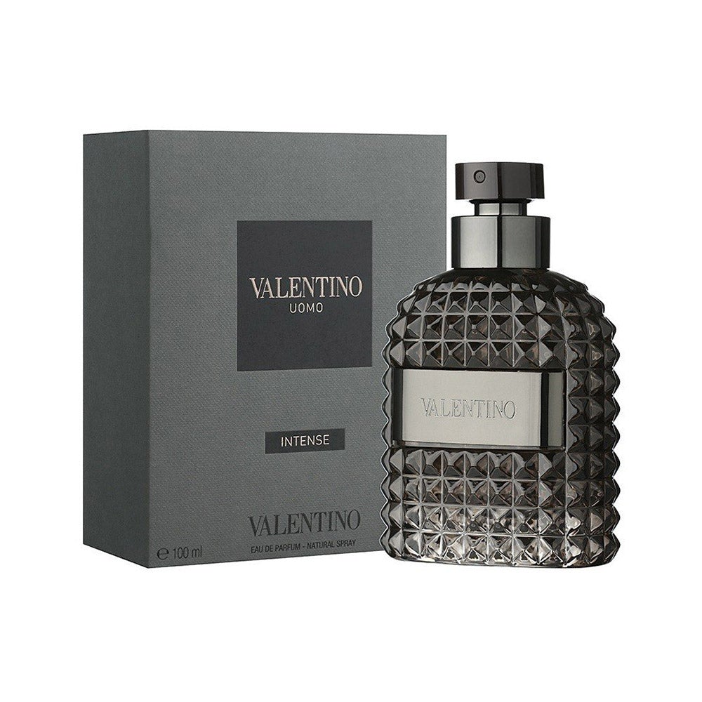 VALENTINO UOMO INTENSE EDP (M) 100ML