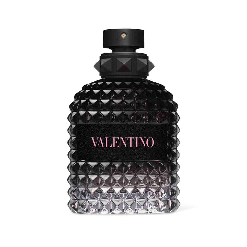 VALENTINO UOMO BORN IN ROMA EDT 100ML