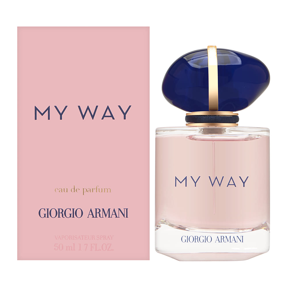Giorgio Armani My Way by Giorgio Armani for Women
