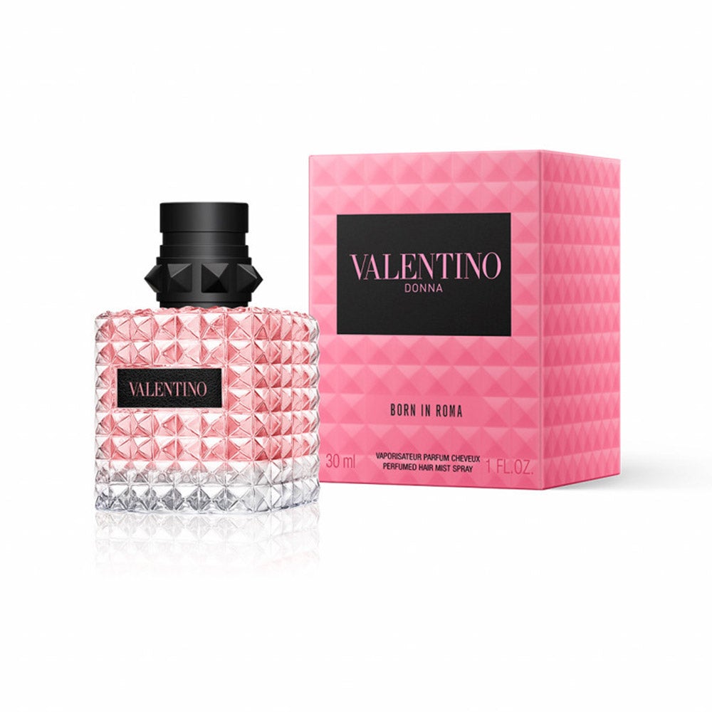 Valentino DONNA BORN IN ROMA HAIR MIST 30 ml