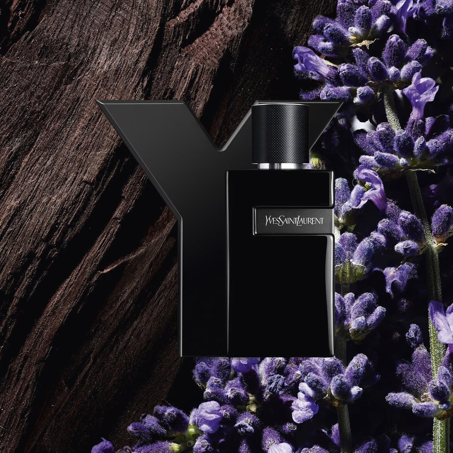 Yves Saint Laurent Y Le Eau De Parfum 100ml