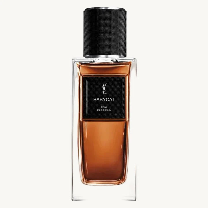 Yves Saint Laurent Babycat EDP