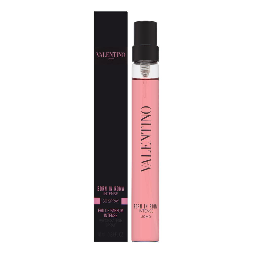 Valentino Uomo Born In Roma Intense for Men