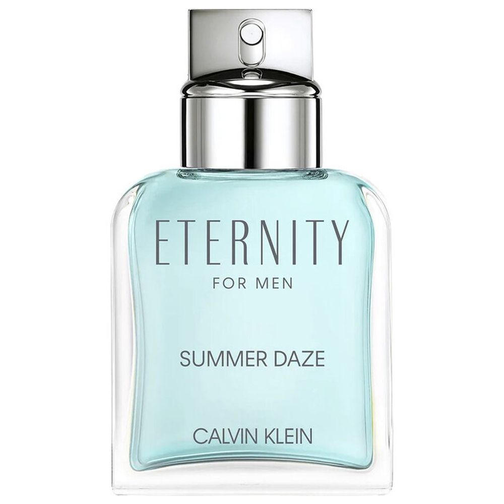 Calvin Klein Eternity Summer Daze EDT 100ml