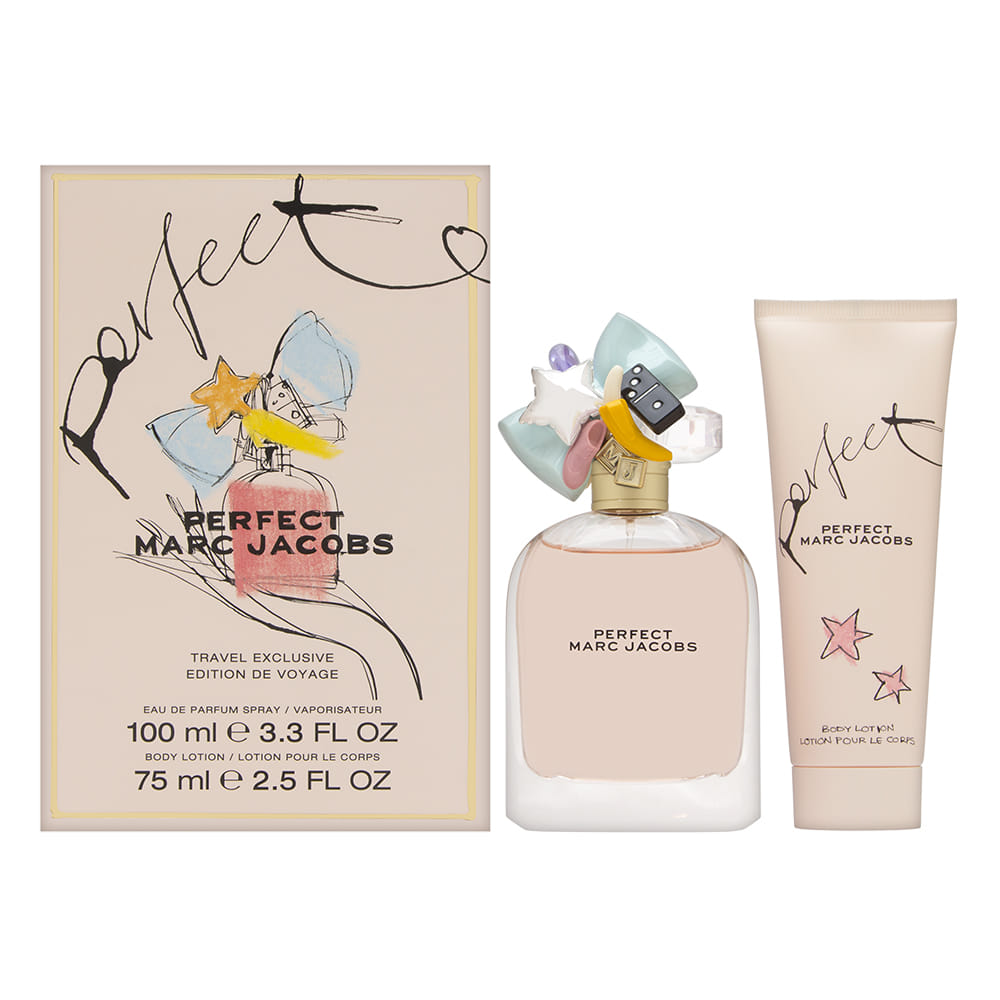 Marc Jacobs Perfect by Marc Jacobs for Women