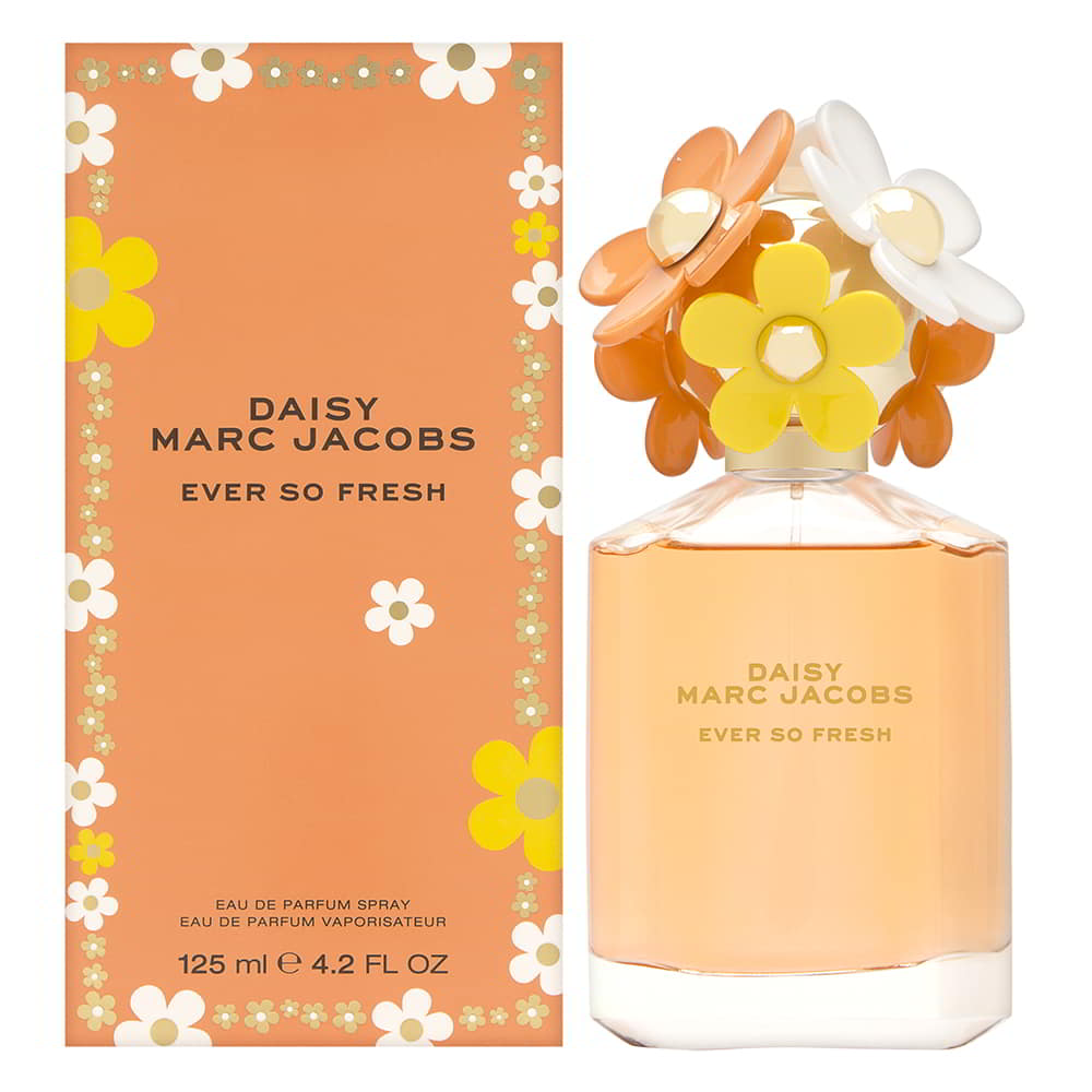 Marc Jacobs Daisy Ever So Fresh by Marc Jacobs for Women