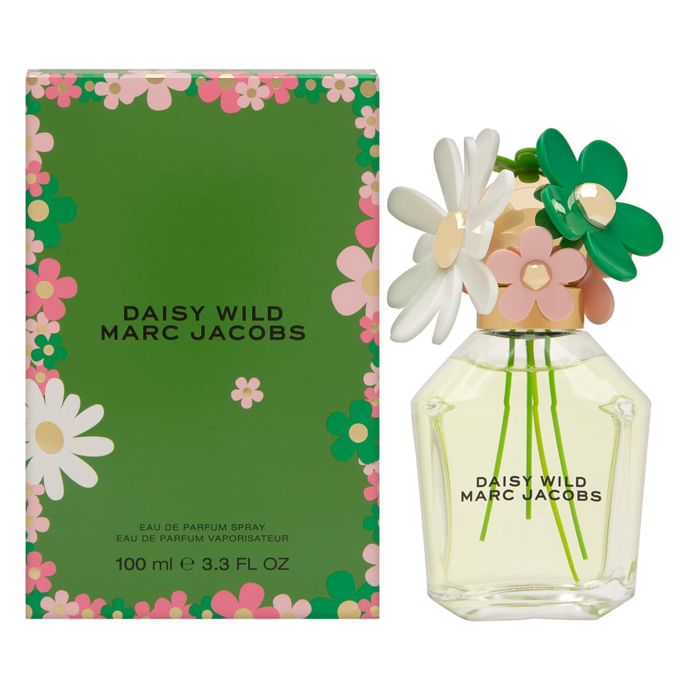 Marc Jacobs Daisy Wild by Marc Jacobs for Women