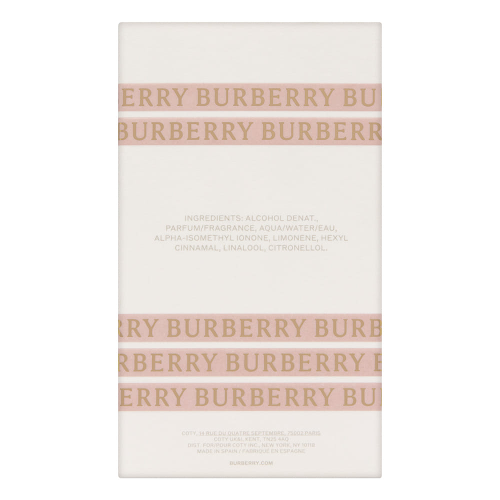 Burberry Her Elixir de Parfum by Burberry for Women 3.3 oz Eau de Parfum Intense Spray