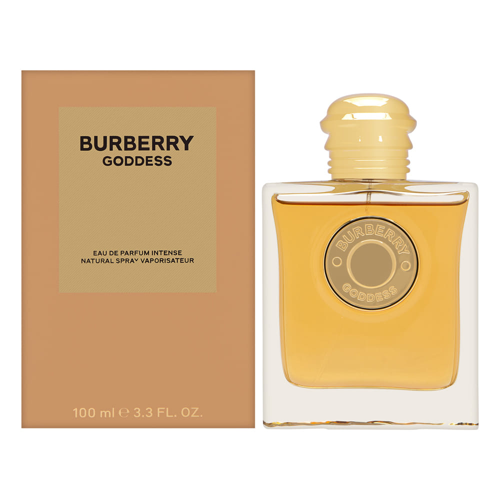 Burberry Goddess by Burberry for Women