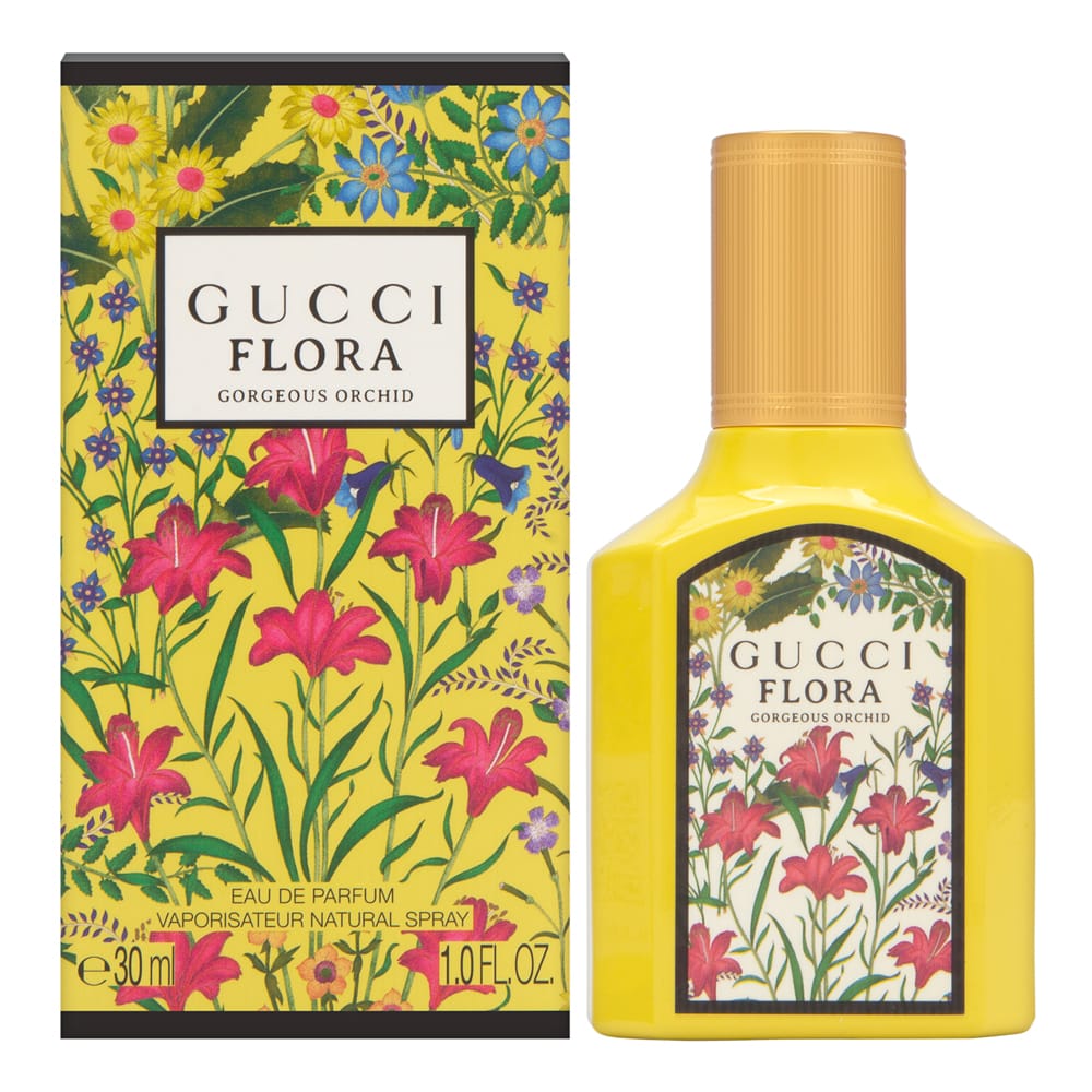 Gucci Flora Gorgeous Orchid for Women