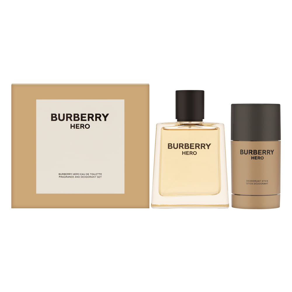 Burberry Hero by Burberry for Men