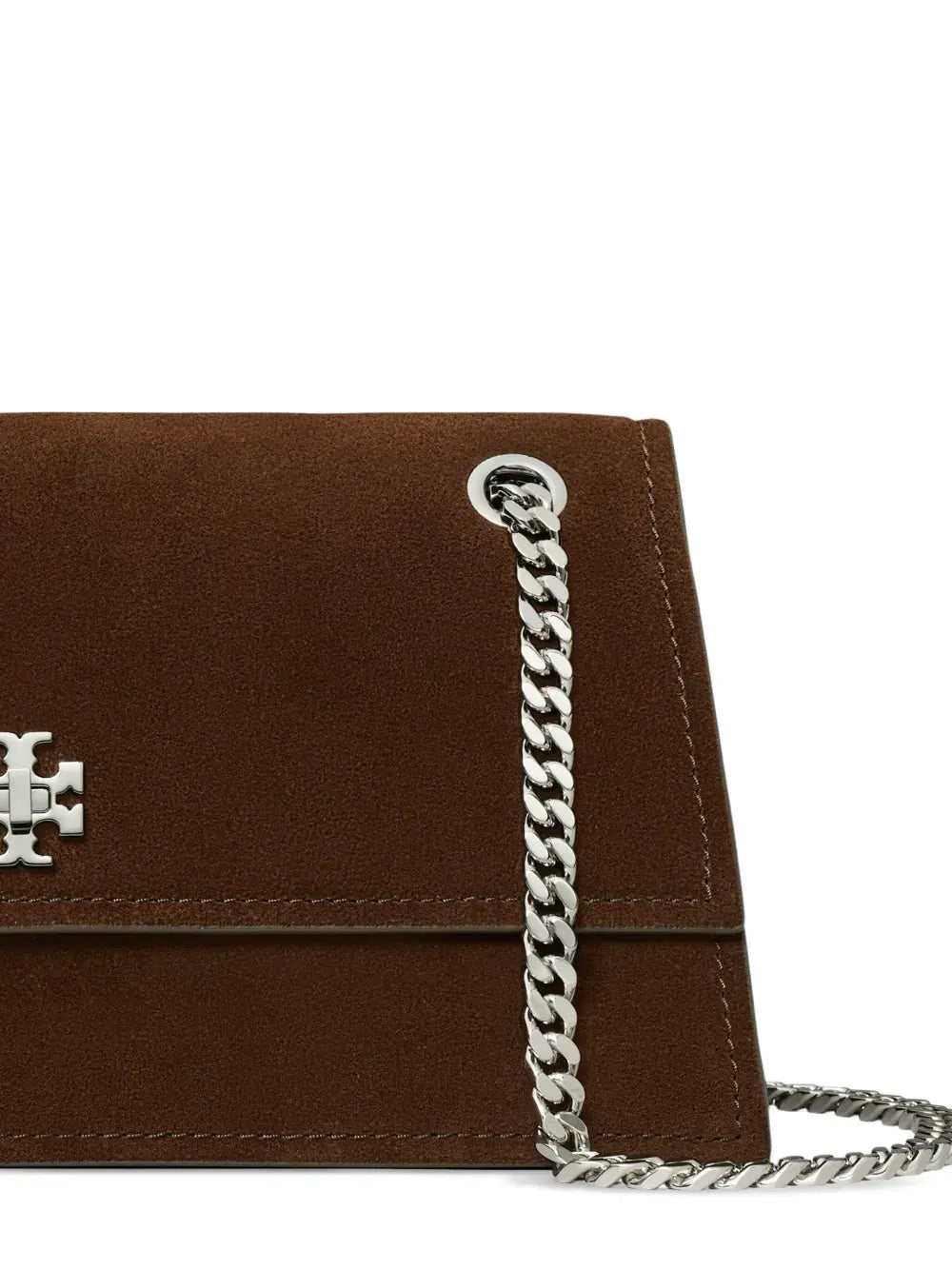 Kira Turnlock shoulder bag
