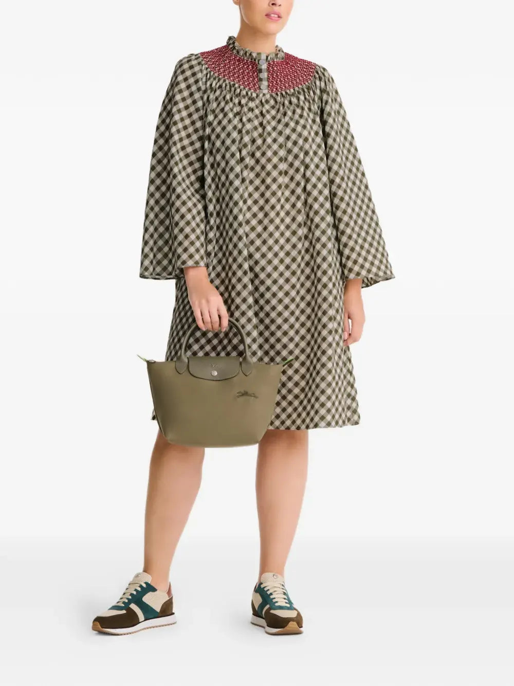 small Le Pliage tote bag
