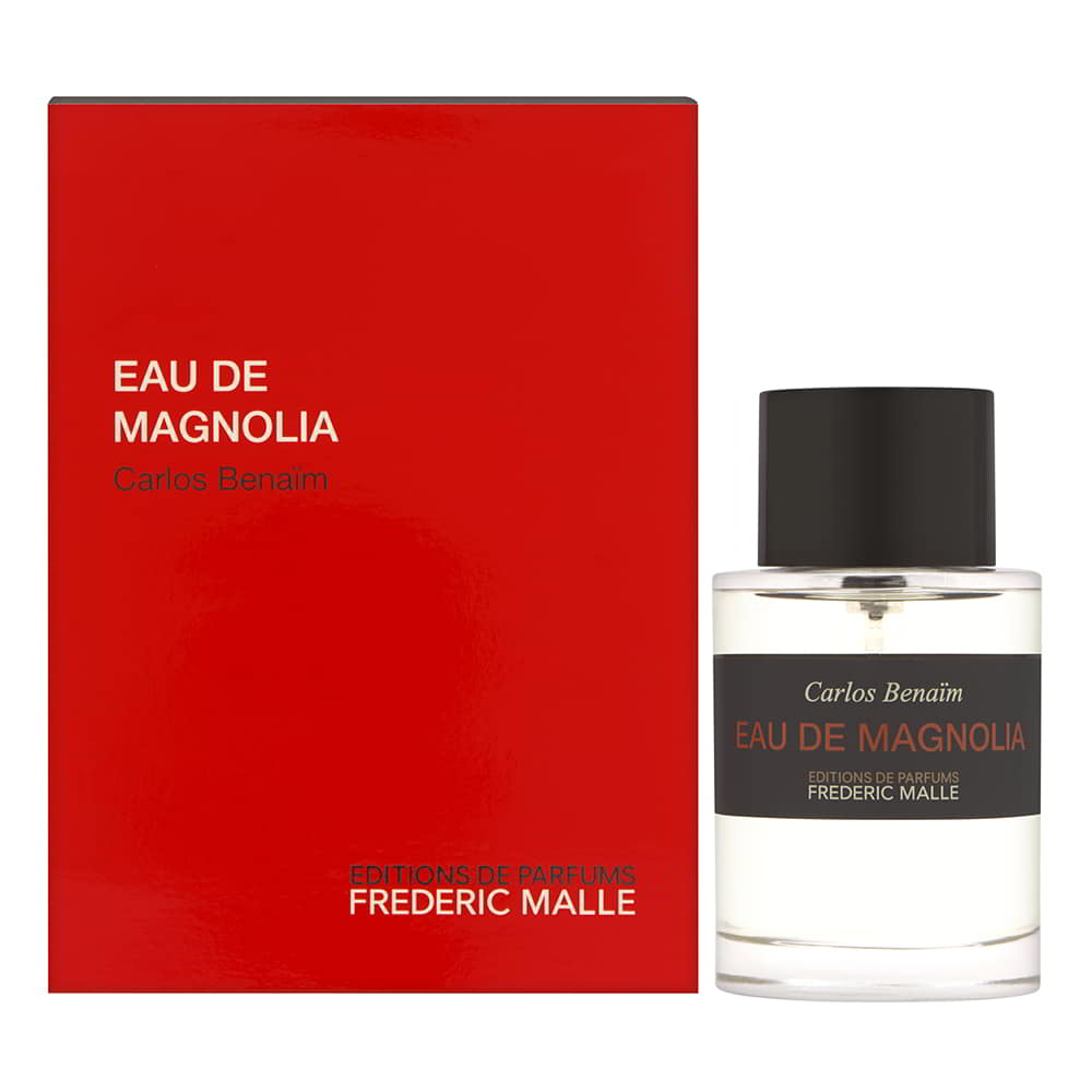 frederic malle Eau de Magnolia by Frederic Malle 3.4 oz Eau de Toilette Spray