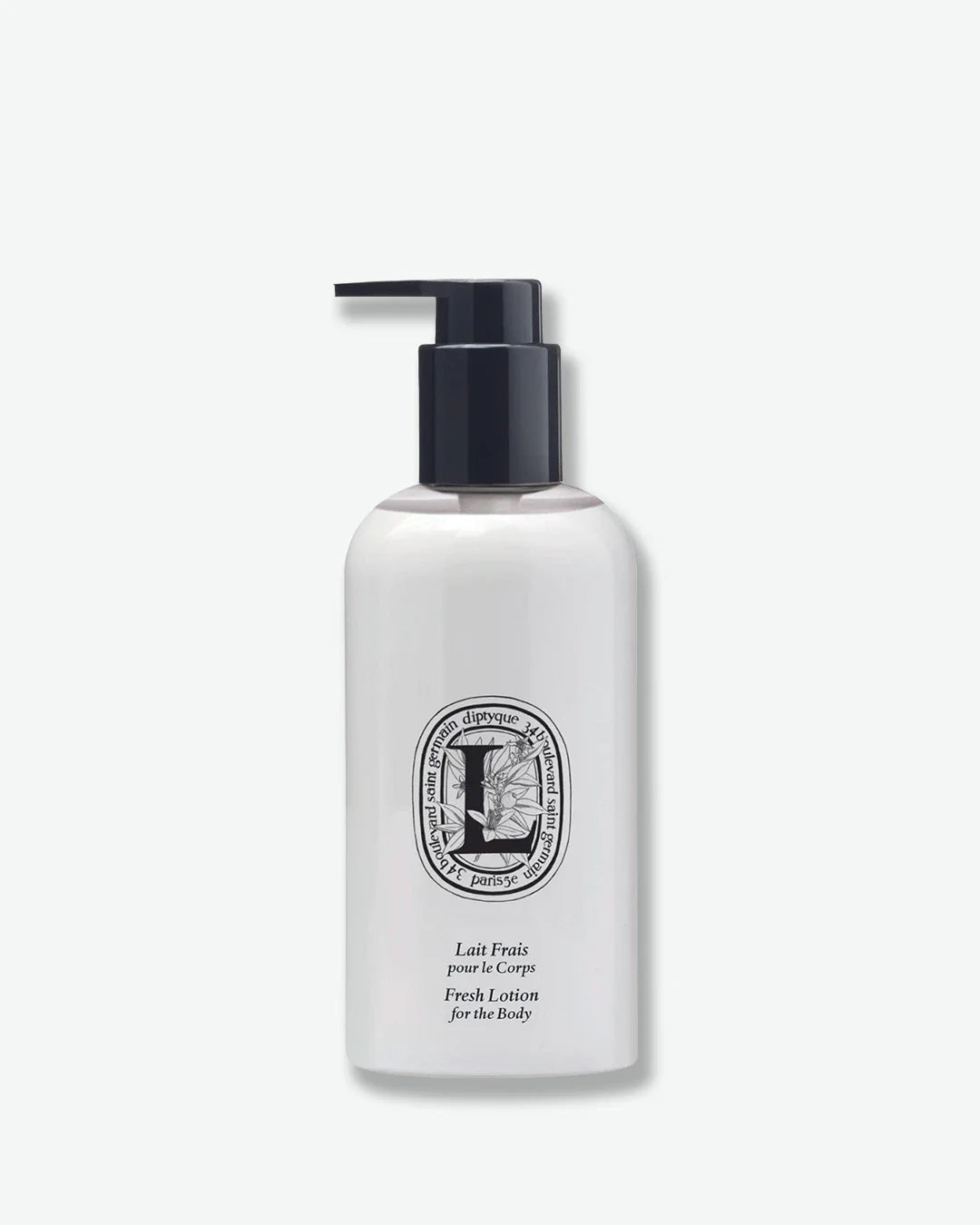 Diptyque Fresh Lotion For The Body