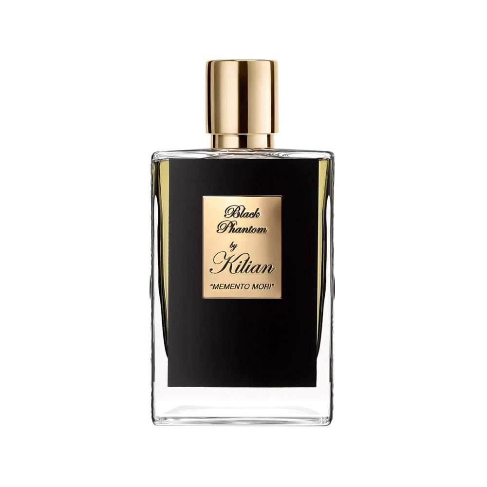 Kilian Paris Black Phantom Eau De Parfum with Coffret 50ML