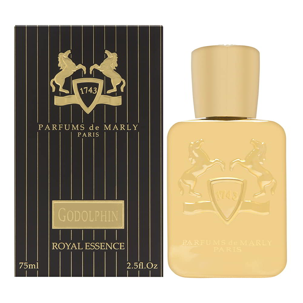 Parfums de Marly Godolphin for Men