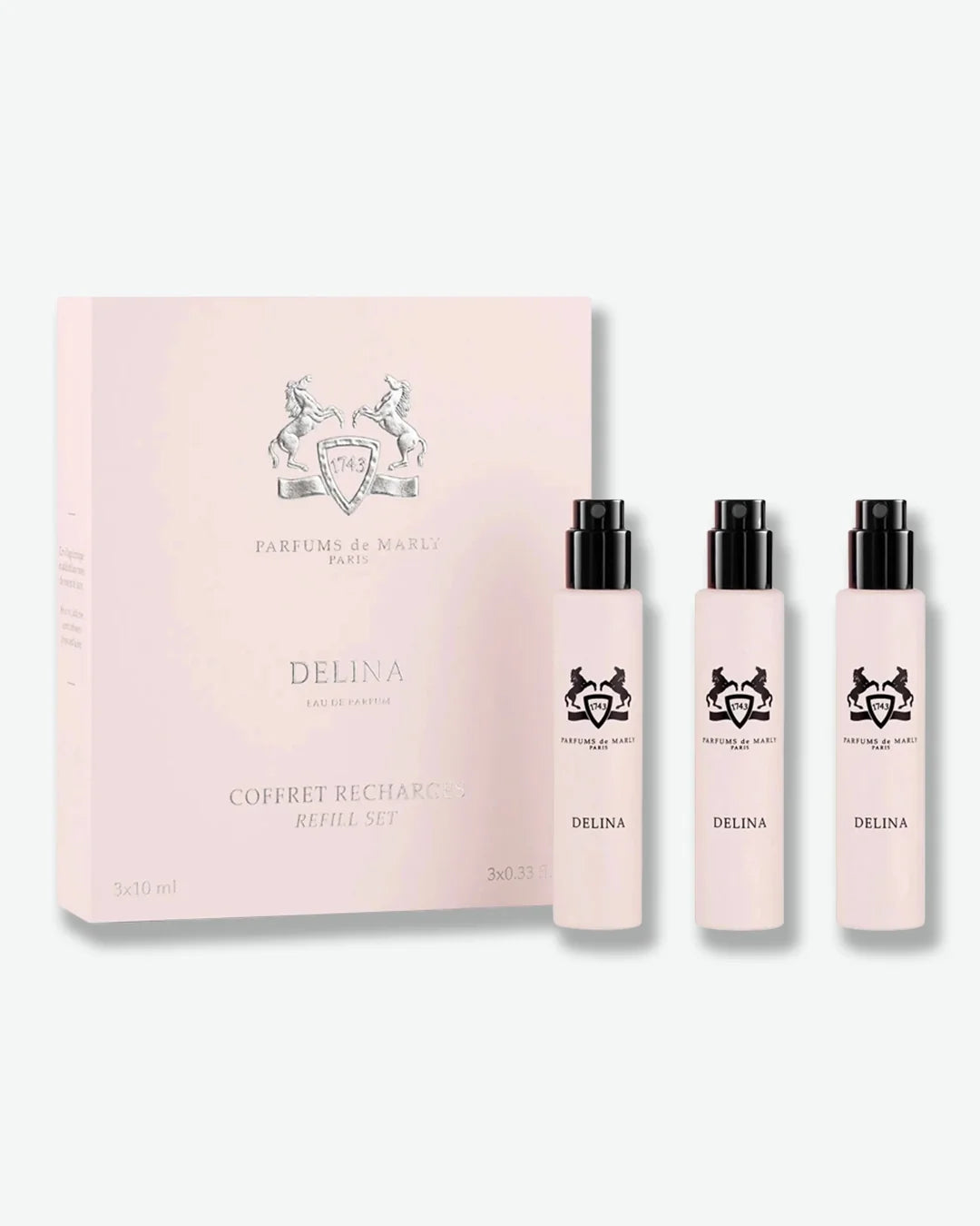 Parfums de MARLY Delina Refill Set