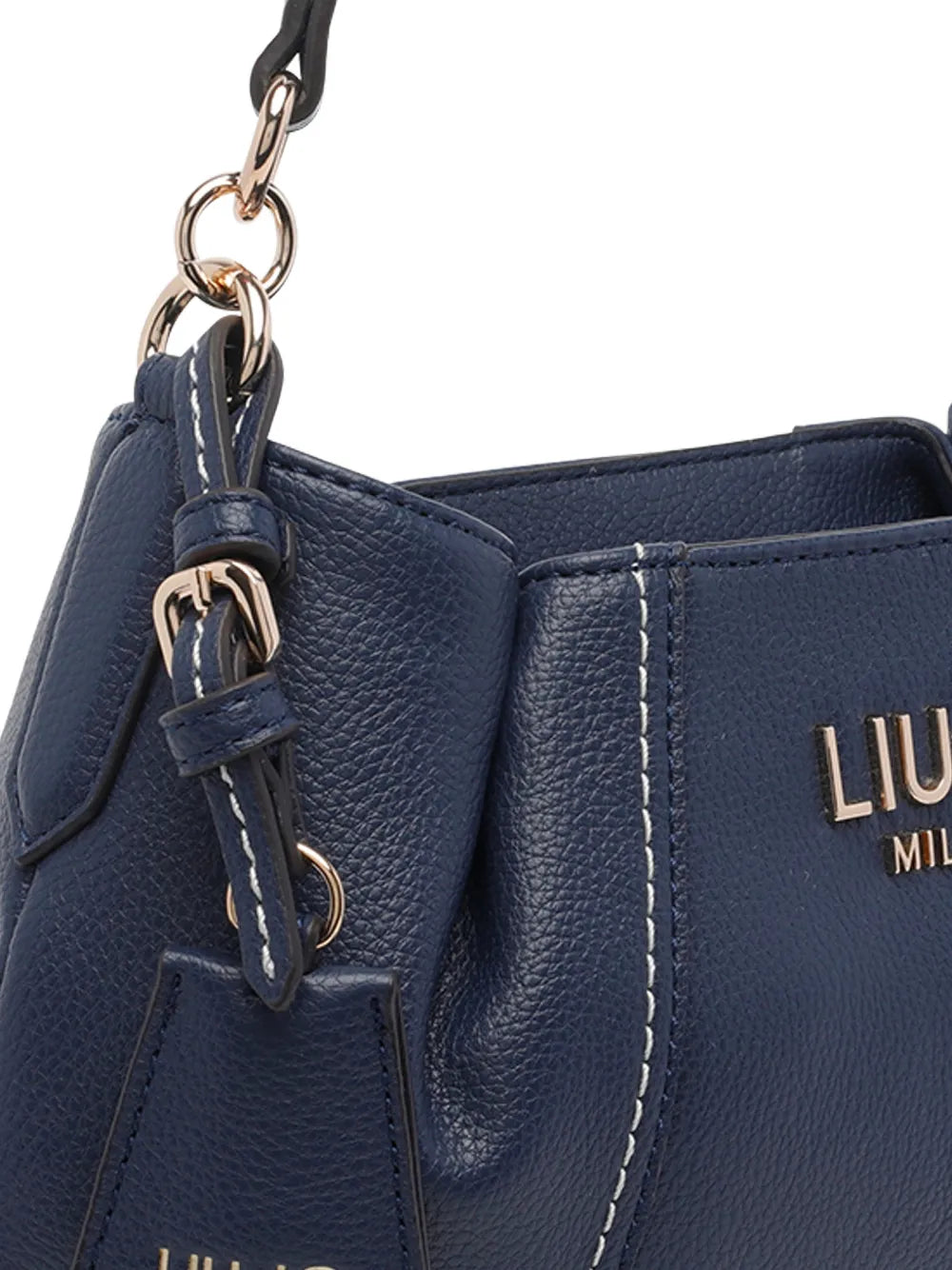 medium logo tote bag