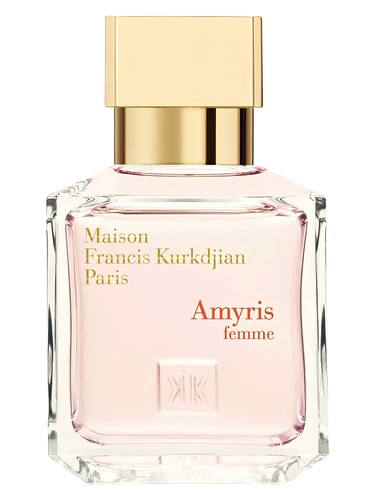 Maison Francis Kurkdjian Amyris Femme