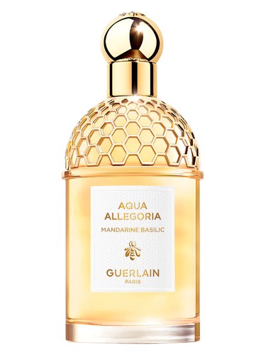 Aqua Allegoria Mandarine Basilic Guerlain for women