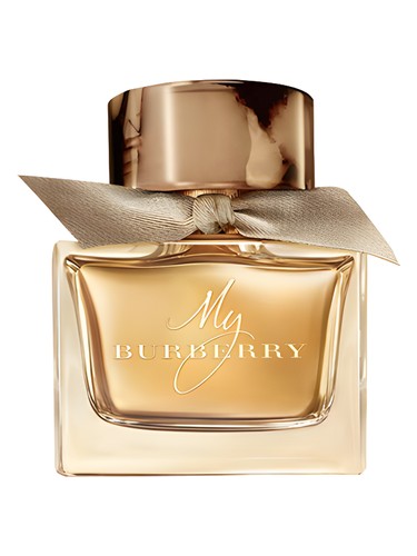My Burberry Burberry for women