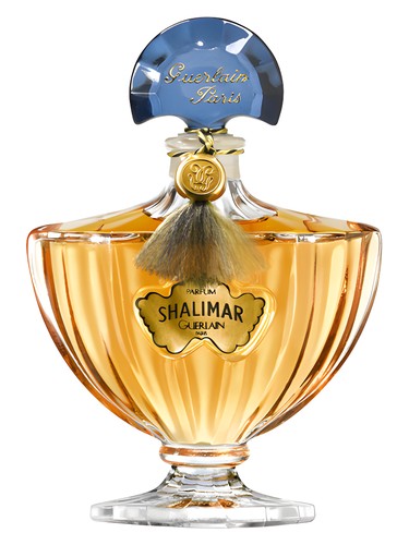 Shalimar Parfum Guerlain for women