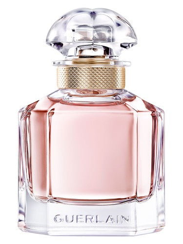 Mon Guerlain Guerlain for women