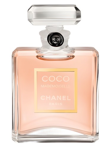 Coco Mademoiselle Parfum Chanel for women