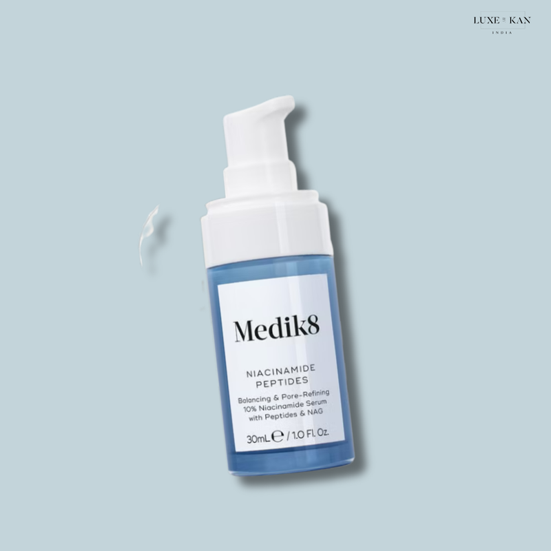 Medik8 Niacinamide Peptides 30ml