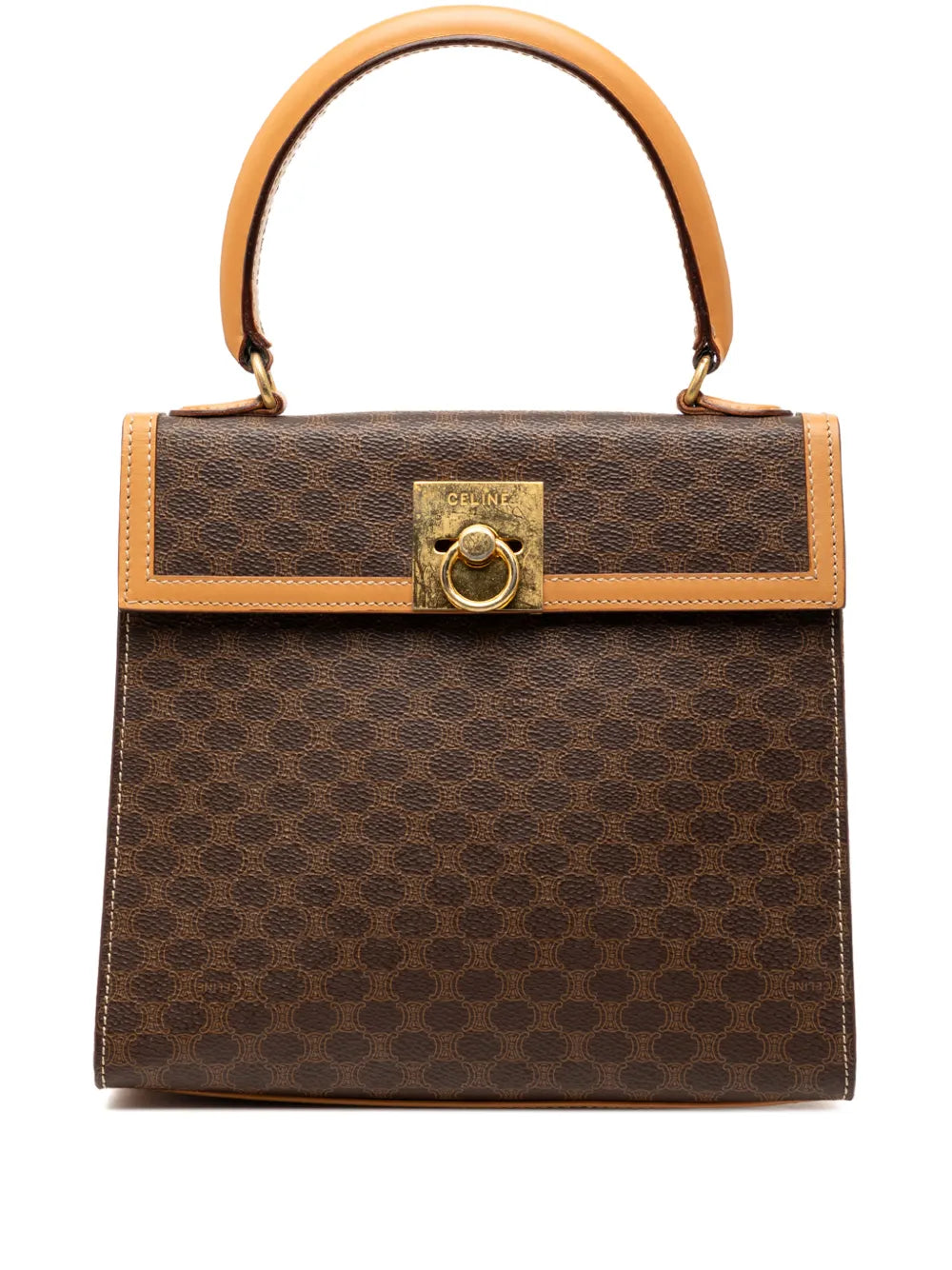 2013 Macadam Coated Canvas handbag