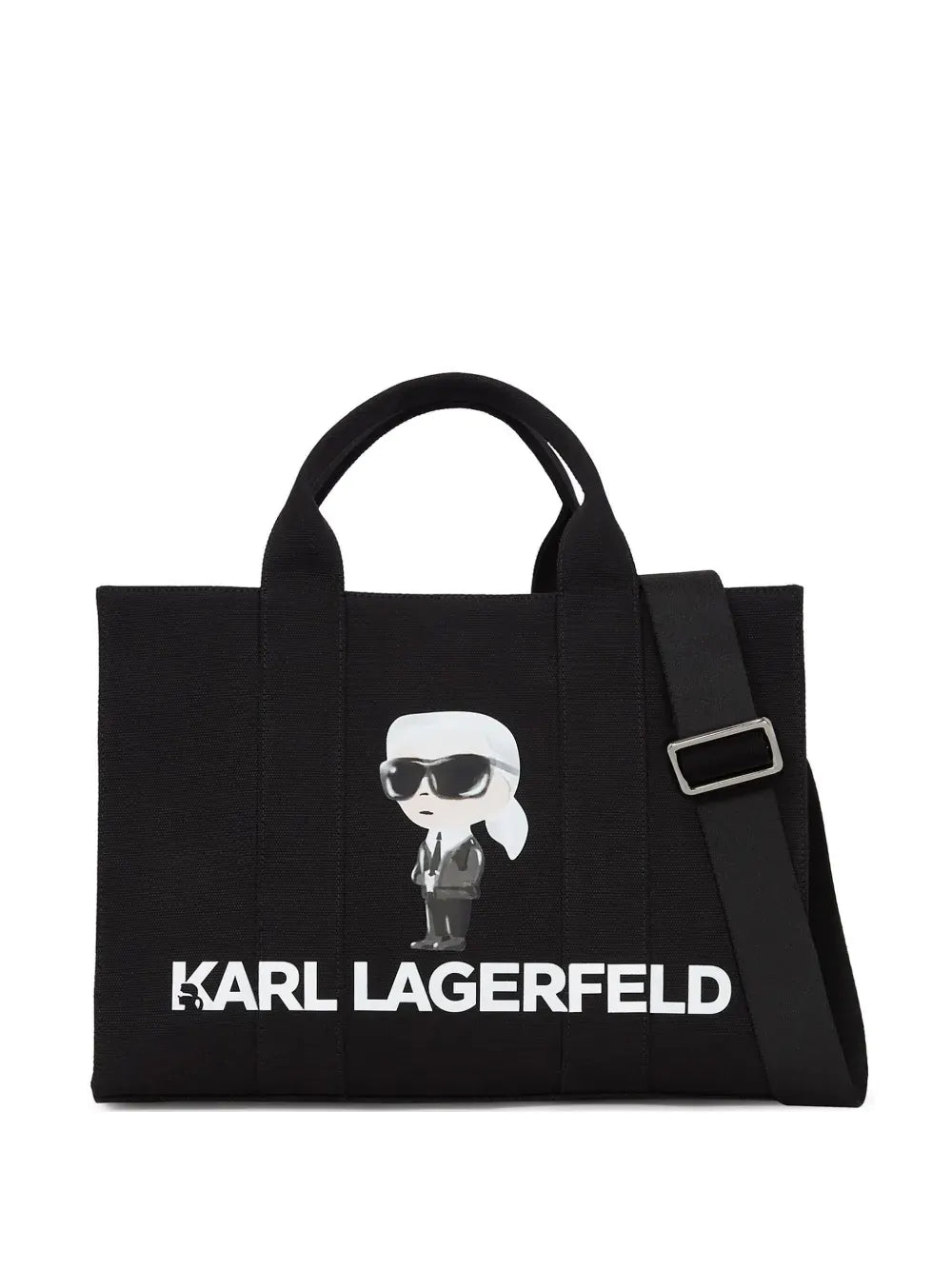 Ikon tote bag